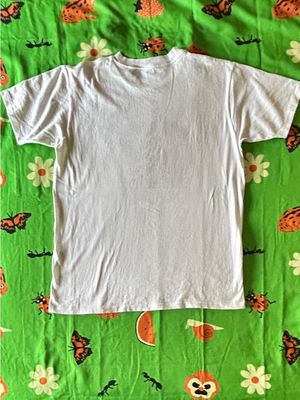 Vintage 90s NYC Museum Tee - Picture 3 of 4